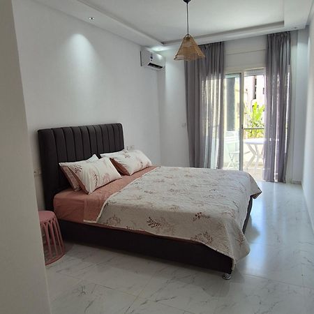 My Cosy Place Rabat - Rabat Agdal Gare Tgv Arribat Center Екстер'єр фото