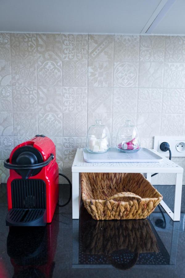 My Cosy Place Rabat - Rabat Agdal Gare Tgv Arribat Center Екстер'єр фото