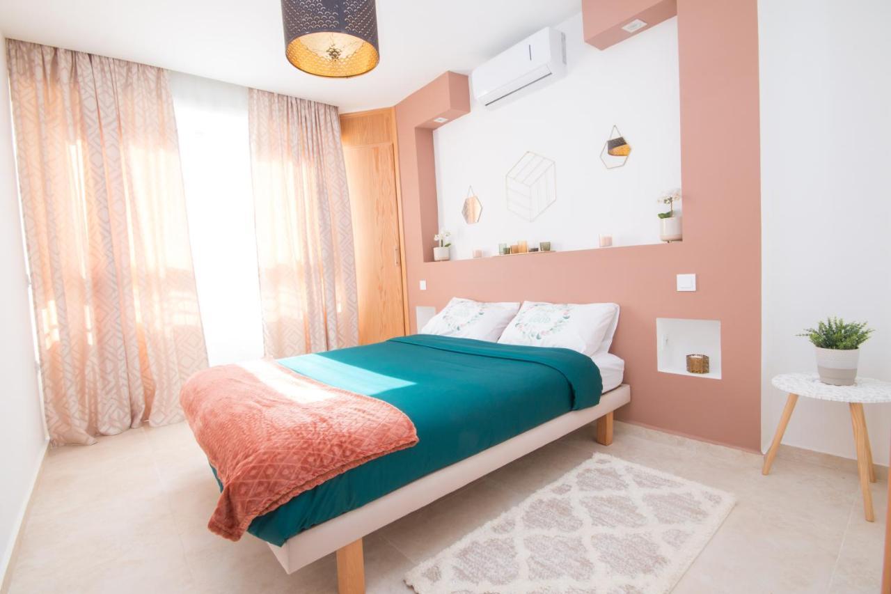 My Cosy Place Rabat - Rabat Agdal Gare Tgv Arribat Center Екстер'єр фото
