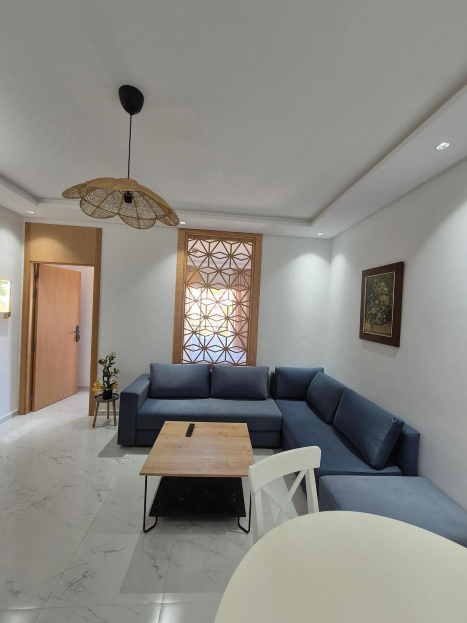My Cosy Place Rabat - Rabat Agdal Gare Tgv Arribat Center Екстер'єр фото