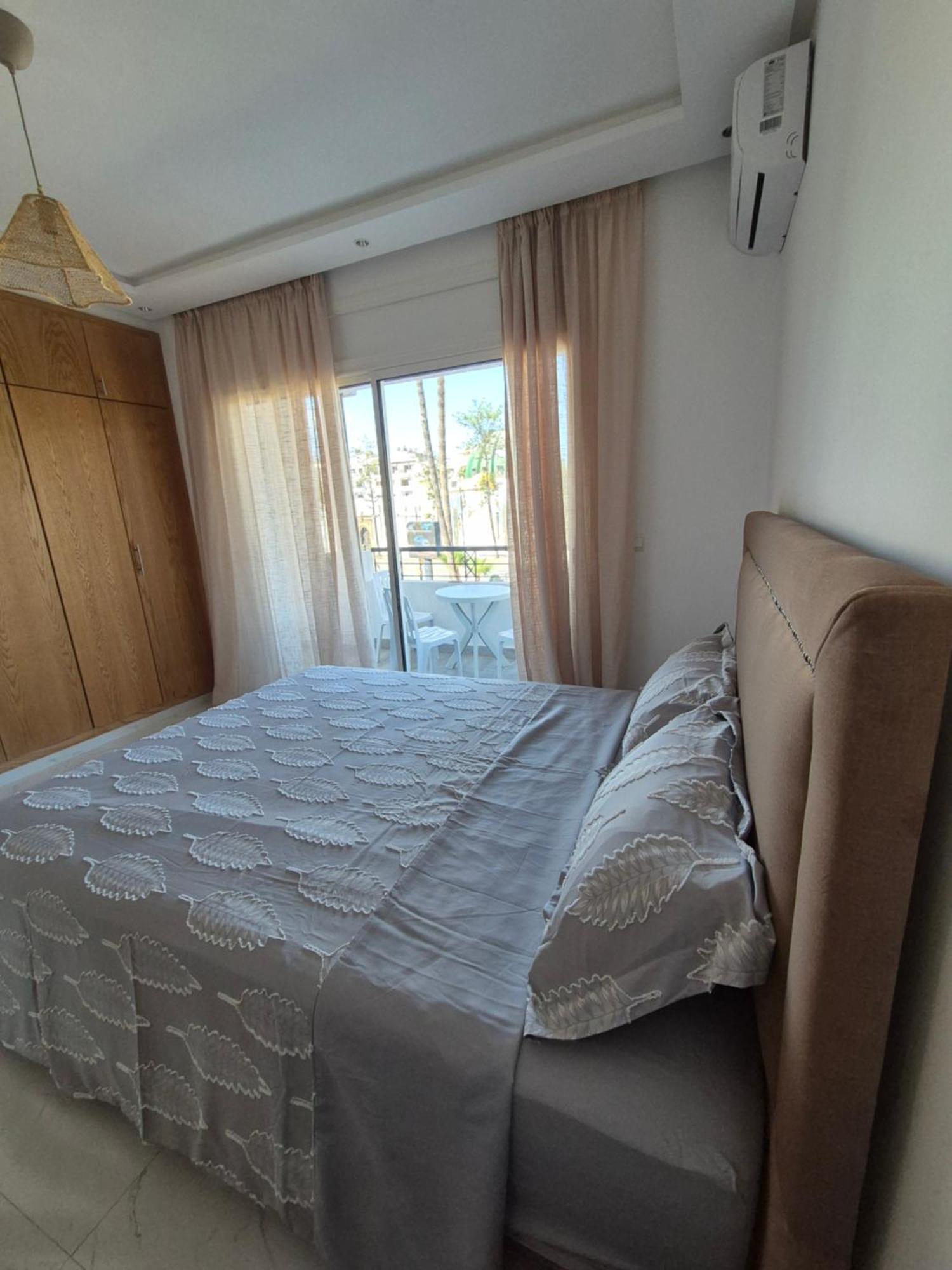 My Cosy Place Rabat - Rabat Agdal Gare Tgv Arribat Center Екстер'єр фото