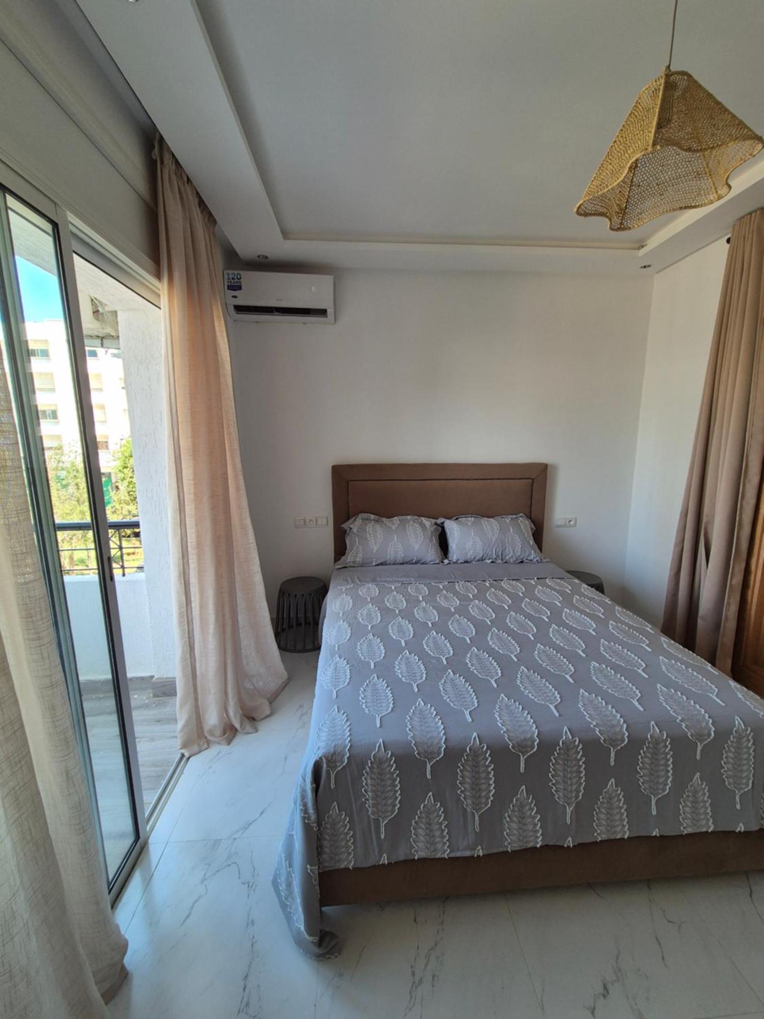 My Cosy Place Rabat - Rabat Agdal Gare Tgv Arribat Center Екстер'єр фото