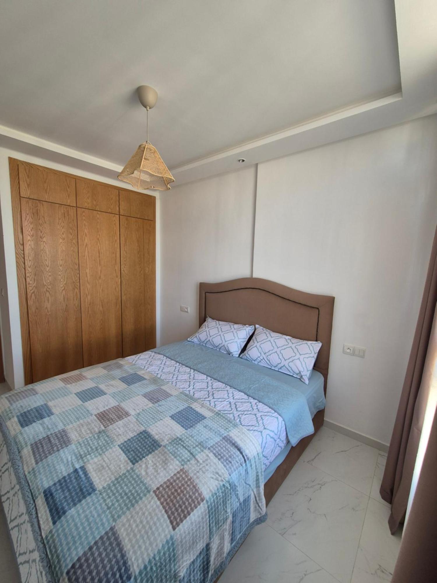 My Cosy Place Rabat - Rabat Agdal Gare Tgv Arribat Center Екстер'єр фото