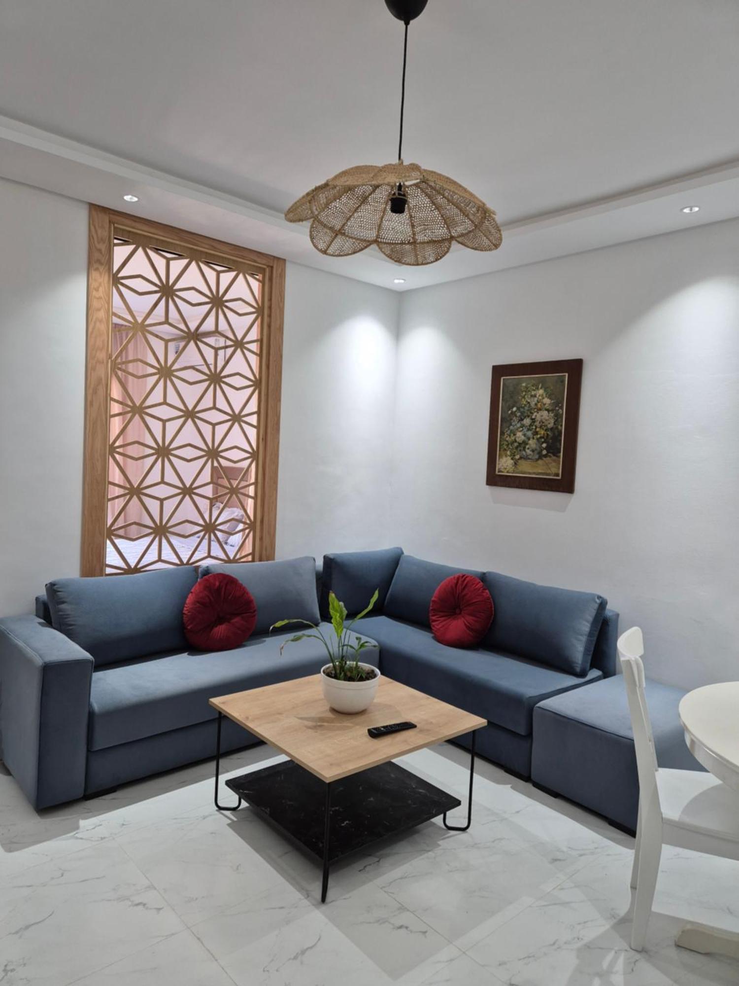 My Cosy Place Rabat - Rabat Agdal Gare Tgv Arribat Center Екстер'єр фото